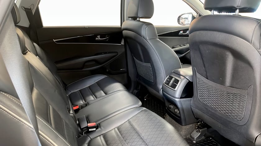 Bild 5 av Kia Sorento 2,2 CRDI AUT AWD GT LINE, 7-S