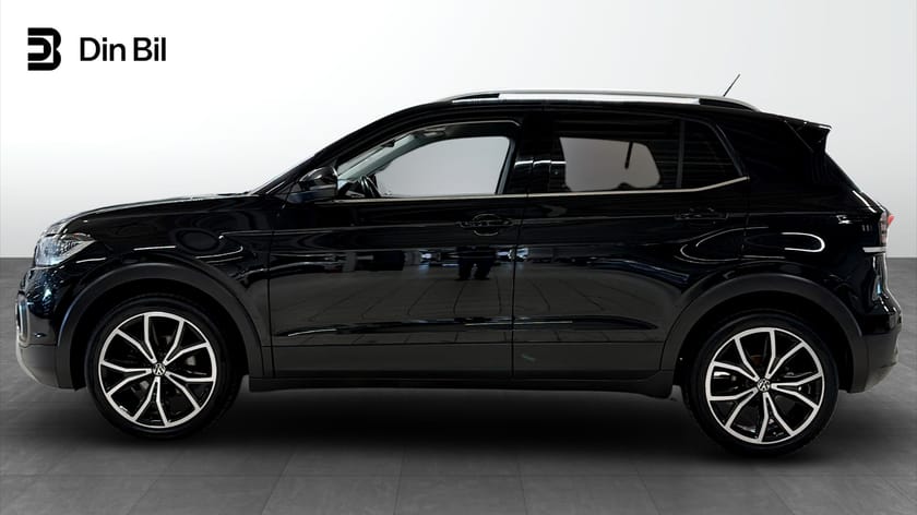 Bild 2 av Volkswagen T-Cross GT 1.0 TSI 110hk Automat