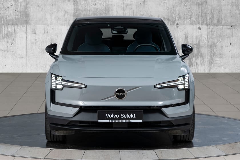 Bilde 3 av Volvo EX30 Twin Motor Performance