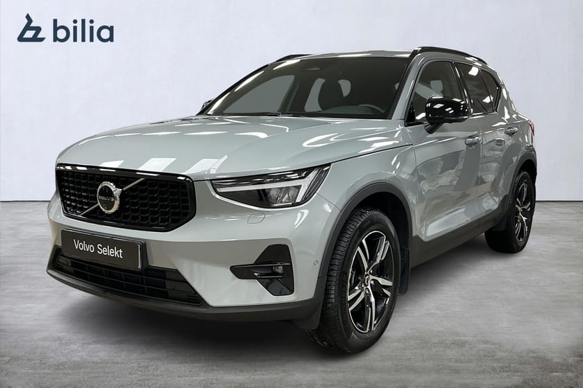 Bild 1 av Volvo XC40