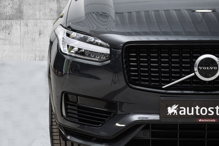 Bilde 4 av Volvo XC90 7 Seats