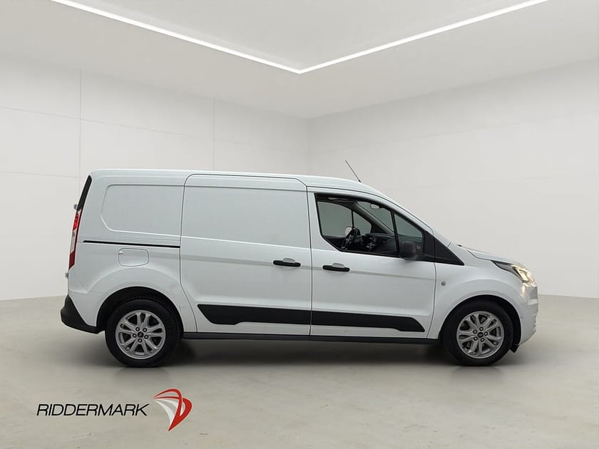 Bild 2 av Ford Transit Connect 230 LWB