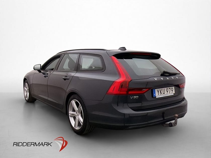 Bild 5 av Volvo V90 D3 Business Värm Adapt-fart Navi P-Sensorer Drag