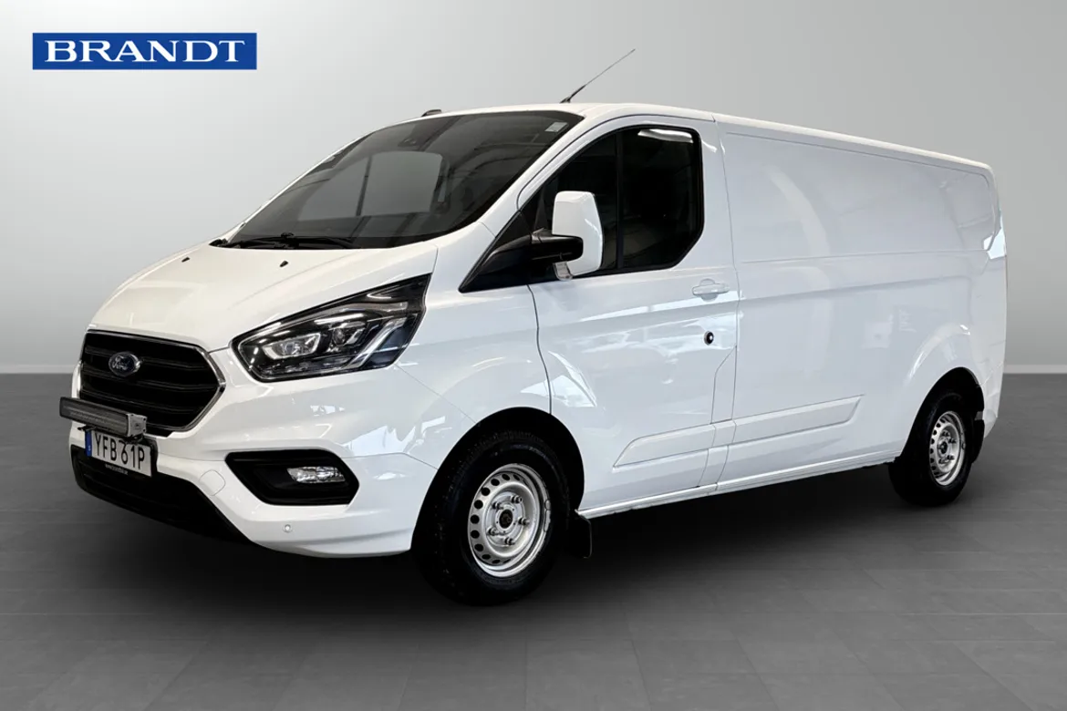 Ford Transit Custom 300