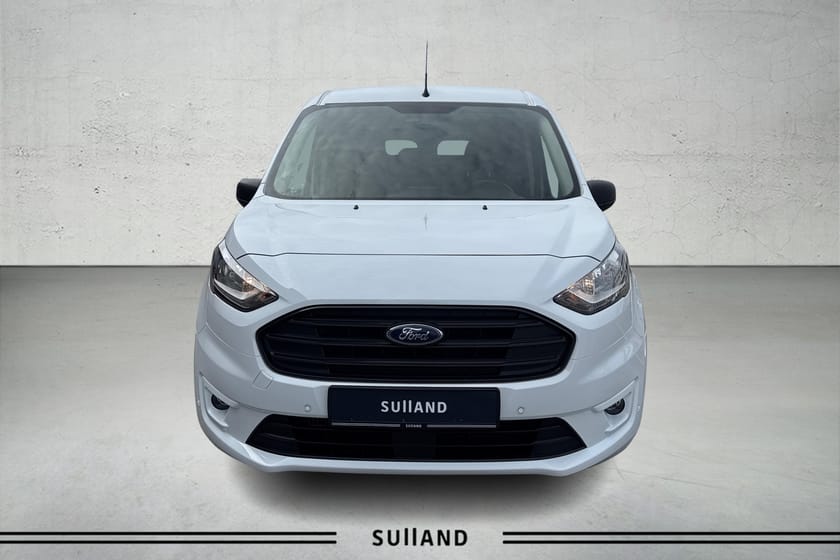 Bilde 2 av Ford Transit Connect 230 LWB LANG | CRUISE | HENGERFESTE