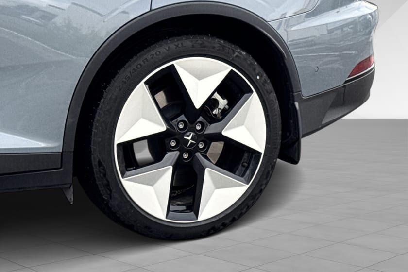 Bilde 4 av Polestar 2 Long range Dual motor Plus/PilotLite/PolestarOptimert