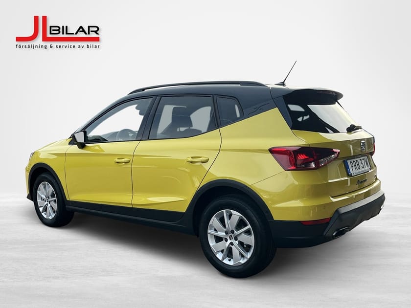 Bild 2 av SEAT Arona