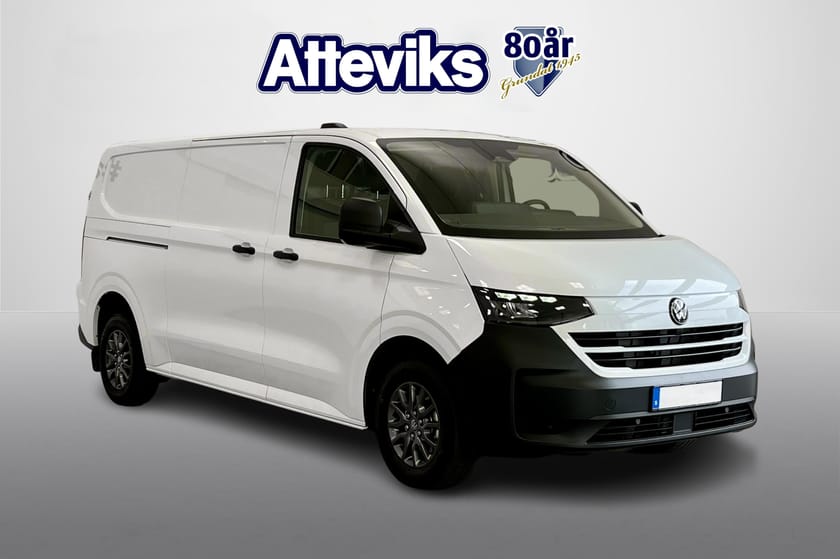 Bild 1 av Volkswagen Transporter TDI 150hk Premium Drive *Kampanj*