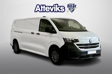 Volkswagen Transporter TDI 150hk Premium Drive *Kampanj*