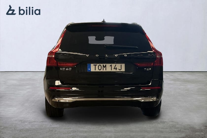 Bild 5 av Volvo XC60 T6 Core Special Edition LED Ljuspaket