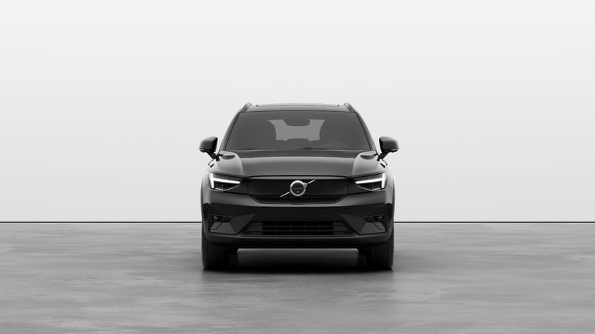 Bilde 4 av Volvo XC40 Recharge Twin Ultimate, En eier, Hengerfeste, 360 kamera++
