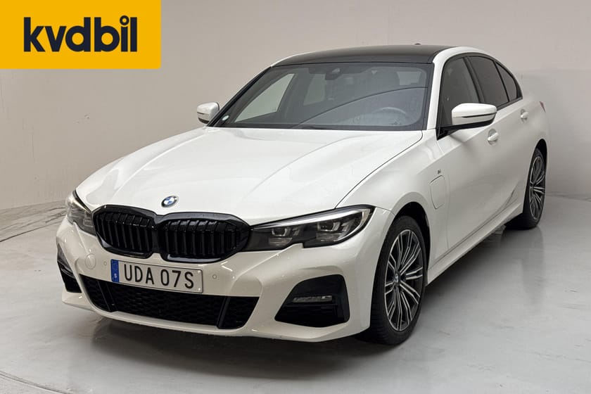 Bild 1 av BMW 330e Sedan 330 Sedan, G20 (292hk) M Sport GPS Connected