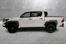 Thumnail bilde 1 av Toyota Hilux Dobbelcab