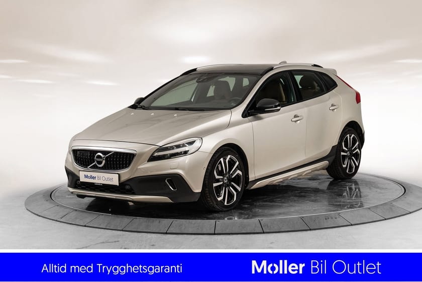Bilde 1 av Volvo V40 Cross Country