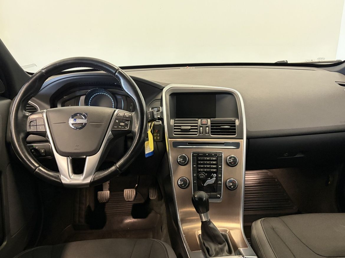 Volvo Volvo XC60 — bild 10