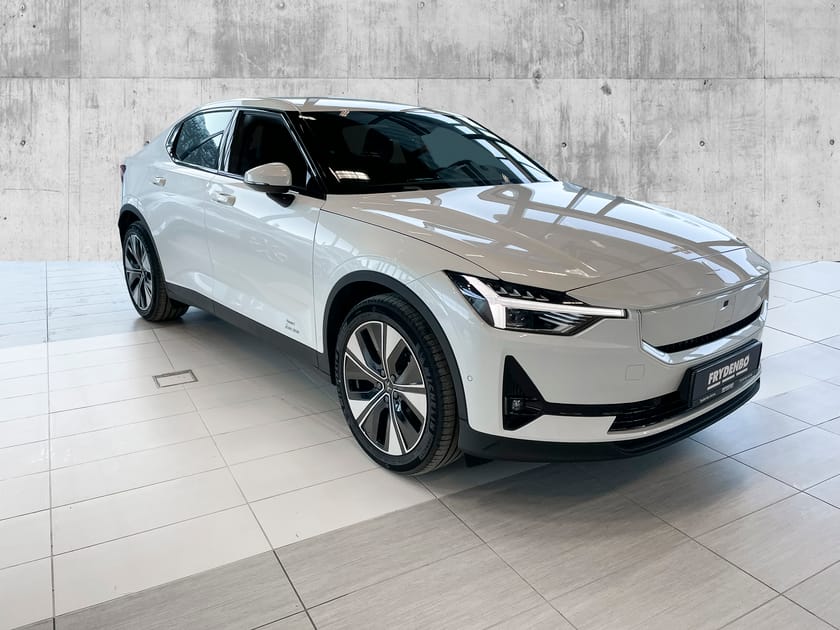 Bilde 1 av Polestar 2 Long Range Dual Motor