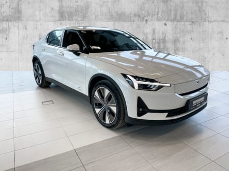 Polestar 2 Long Range Dual Motor
