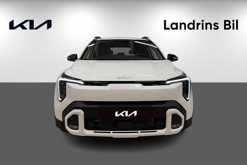 Bild 3 av Kia Stonic 1,0 115 hk GT-Line *LAGERBIL*