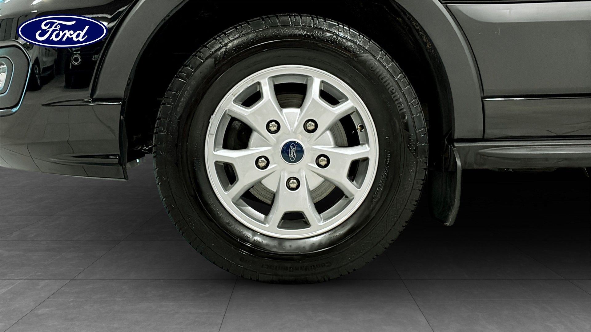 Ford Transit 350 2.0 EcoBlue SelectShift, 6-trinn, 170hk, 2020