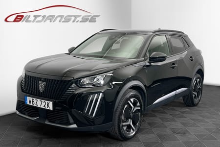Peugeot 2008 Hybrid 145 360° KAMERA | BACKKAMERA | OMGÅENDE LEV