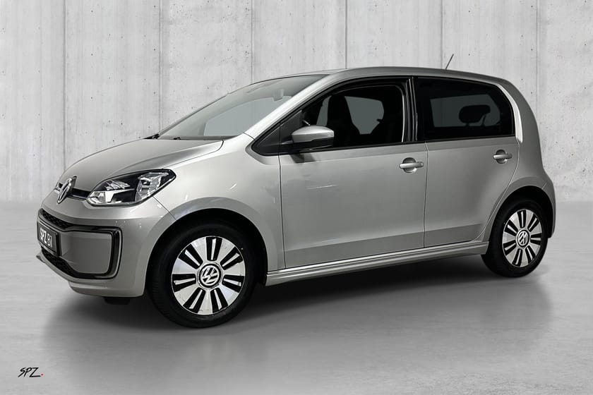 Bilde 2 av Volkswagen e-up! LED | CRUISE | PDC | DAB | BLÅTANN | GARANTI