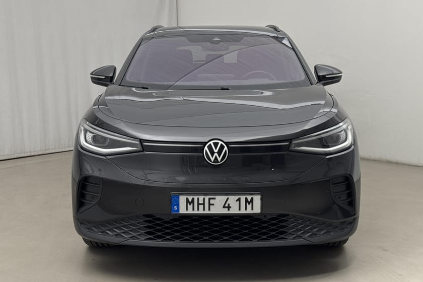 Bild 5 av Volkswagen ID.4 Pro Performance 77kWh (204hk) Max Panorama Head Up Dragkrok