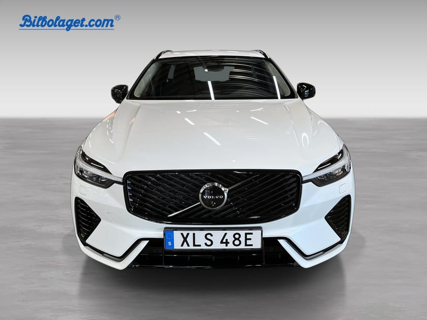 Bild 2 av Volvo XC60 T6 Plus Dark Nordic Edition