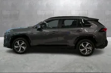 Thumnail bilde 1 av Toyota RAV4 Plug-in Hybrid