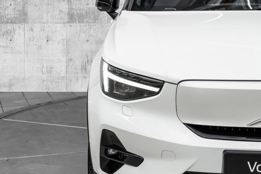 Bilde 4 av Volvo XC40 Recharge Twin Ultimate - Høyt Utstyrsnivå! Pixel LED H/K