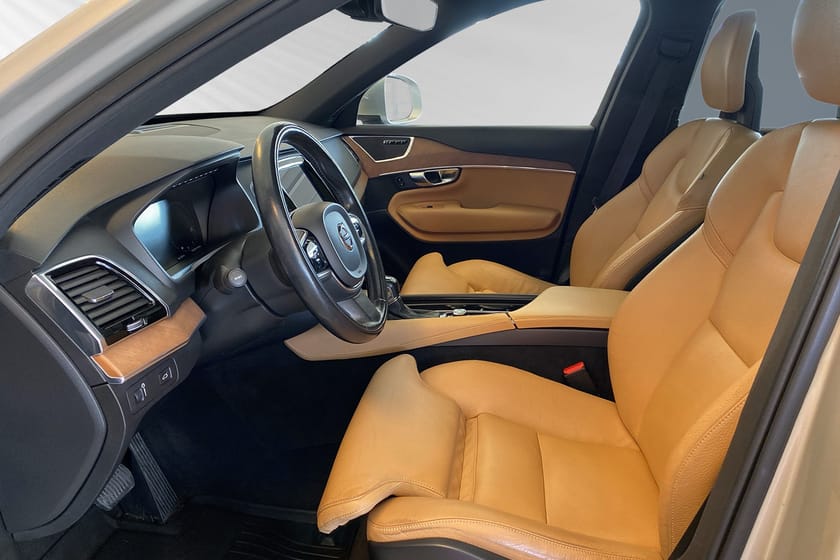 Bild 5 av Volvo XC90 D5 AWD Inscription 7-säten Pano Drag B-Kamera
