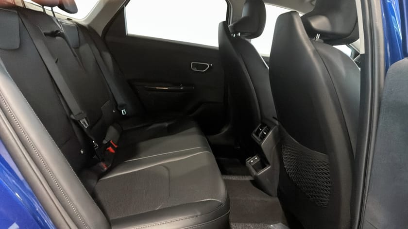 Bild 5 av Kia K4 Sportswagon SW 1.6 T-GDI 150HP DCT ADVANCE