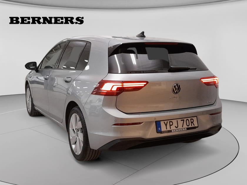 Bild 3 av Volkswagen Golf LIFE 1.5 ETSI 150 HK 7 VXL