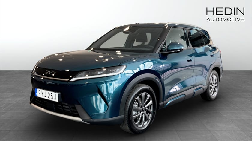 Bild 1 av BYD Atto 2 DM-i