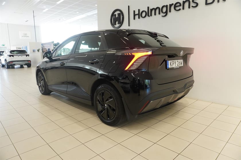 Bild 5 av MG 4 Electric Standard Range Ne Std 51kWh