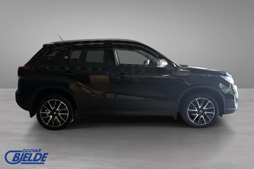 Bilde 5 av Suzuki Vitara AllGrip 140hk GLX aut SafeTech