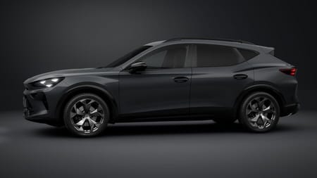 CUPRA Formentor 1.5 ETSI 150 HK