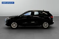 Ford Kuga Plug-In Hybrid