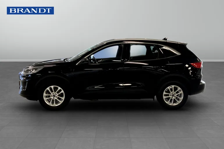 Ford Kuga Plug-In Hybrid