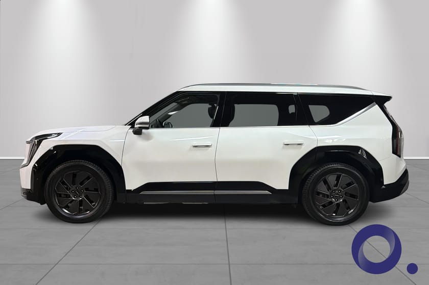 Bilde 2 av Kia EV9 AWD