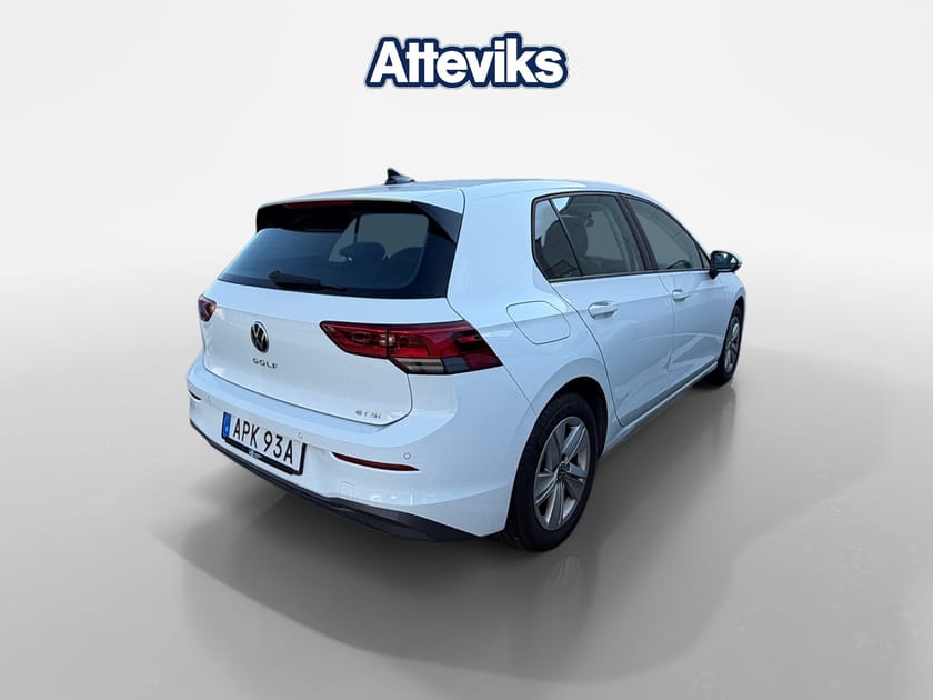 Bild 2 av Volkswagen Golf
