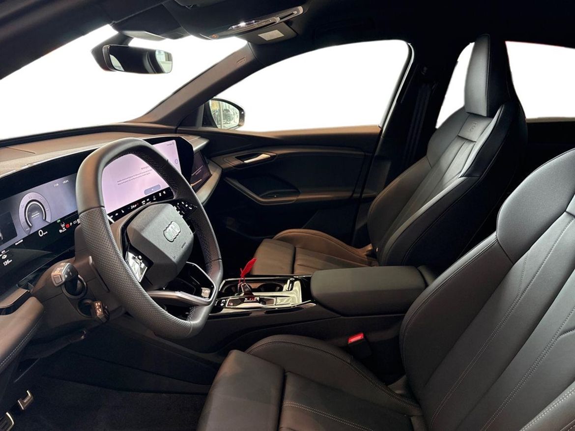 Audi Audi Q6 Sportback e-tron quattro — bild 13