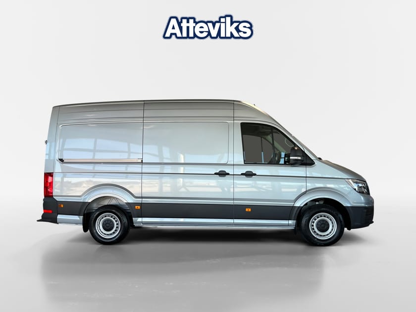 Bild 2 av Volkswagen Crafter 35 177 hk Aut "drag ,värmare"