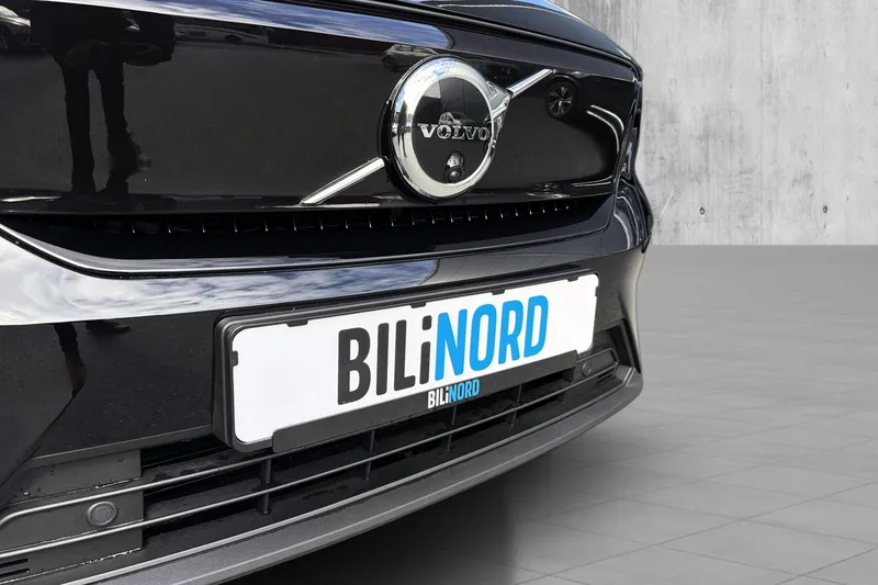 Volvo C40 Recharge Single Motor Extended Range bilde 9