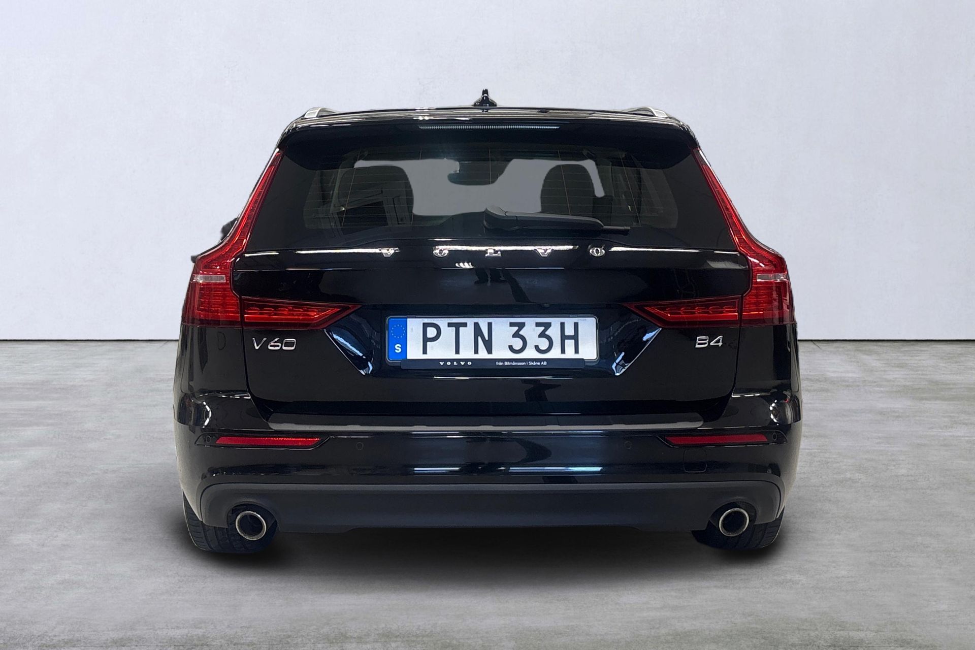 Volvo V60 B4 Diesel Momentum Advanced SE 2021, bild 5/10