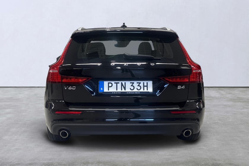 Bild 5 av Volvo V60