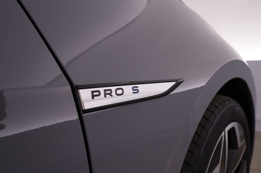 Bild 5 av Volkswagen ID.3 Pro S 204HK Cyckelhållare/Backkamera