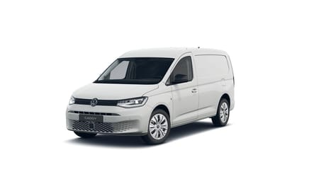 Volkswagen Caddy Cargo Maxi TDI 122 4Motion Drive premium paket