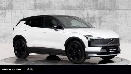 Volvo EX30 Cross Country Twin Motor Performance | 428 HK | AWD | Harman&kardon | Panoram