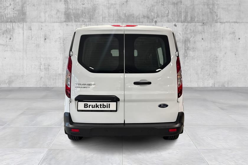 Bilde 4 av Ford Transit Connect 230 LWB