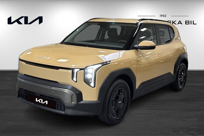 Bild 1 av Kia EV2 Standard Range 42.2 kWh
